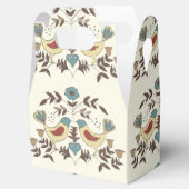 Ballotins SYMBOLE Hex Amish néerlandais Pennsylvanie Bird Am (Ouvert)