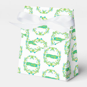 Ballotins Symbole mi-été suède Glad midsommar.