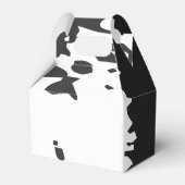 Ballotins Symbole Pi Math Thème Ballotin Abstrait (Arrière)