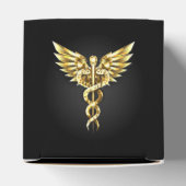 Ballotins Symbole Polygonal Or Caduceus (Haut)