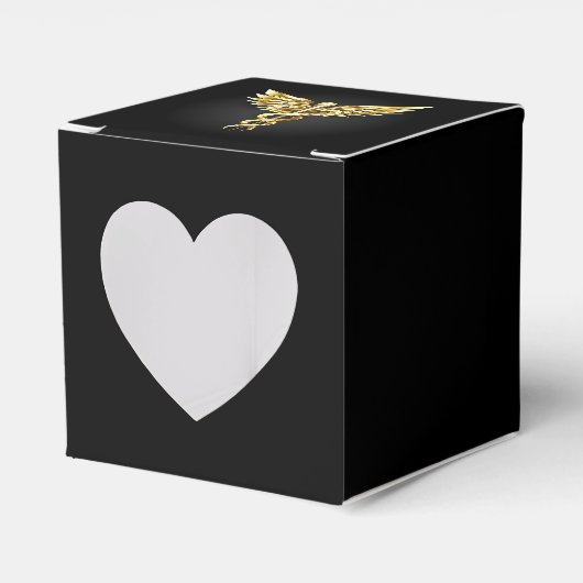 Ballotins Symbole Polygonal Or Caduceus (Verso)