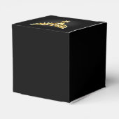 Ballotins Symbole Polygonal Or Caduceus (Arrière)