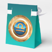 Ballotins SYMBOLE Zodiaque Libra (Arrière)