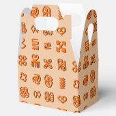 Ballotins Symboles Adinkra D'Afrique De L'Ouest (Ouvert)