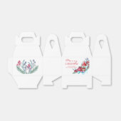 Ballotins Symboles de Noël et Gnome (Déplié)