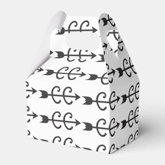 Ballotins Symboles d'exécution inter-pays (Arrière)