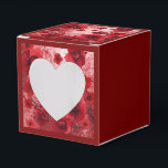 Ballotins Symphonie de Fleur Rouge<br><div class="desc">Une tapisserie vibrante de roses rouges et de pavots se déploie sur un fond teinté de rose,  entrelacée de vignes tourbillonnantes et de fioritures abstraites. Cette œuvre d'art évoque l'intensité romantique,  l'élégance artistique et la puissance expressive du mouvement floral.</div>