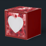 Ballotins Symphonie de la floraison rouge<br><div class="desc">Une tapisserie vibrante de roses rouges et de pavots se déploie sur un fond teinté de rose,  entrelacée de vignes tourbillonnantes et de fioritures abstraites. Cette œuvre d'art évoque l'intensité romantique,  l'élégance artistique et la puissance expressive du mouvement floral.</div>