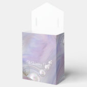 Ballotins Symphonie de Swirling avec la Mère des Perles (Ouvert)