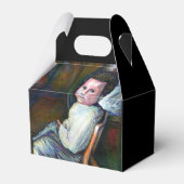 Ballotins Synésie (Arrière)