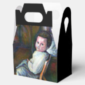 Ballotins Synésie (Ouvert)