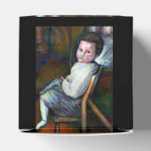 Ballotins Synésie (Haut)