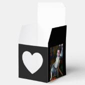 Ballotins Synésie (Ouvert)