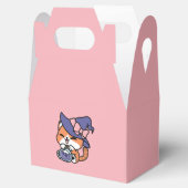 Ballotins Tabby Witch Brew – Joli Design de Chat d'Halloween (Ouvert)