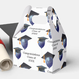 Ballotins Tableau de bord et ballons