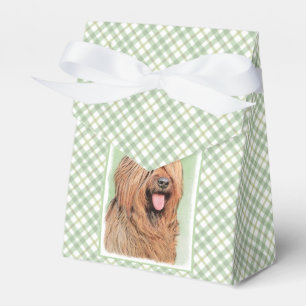 Ballotins Tableau de bord - Joli art original chien