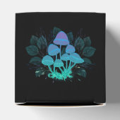 Ballotins Tabourets dans Bushes (Haut)