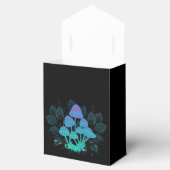 Ballotins Tabourets dans Bushes (Ouvert)