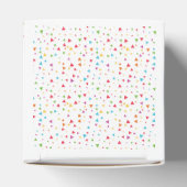 Ballotins Taco Bout A Baby Merci (Haut)