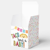 Ballotins Taco Bout A Baby Merci (Ouvert)