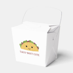 Ballotins Taco Bout Cute Kawaii Taco