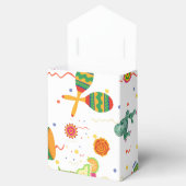 Ballotins Taco Bout Fête des mariées Party (Ouvert)