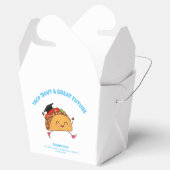 Ballotins Taco Bout, une grande fête de fin d'études seconda (Ouvert)