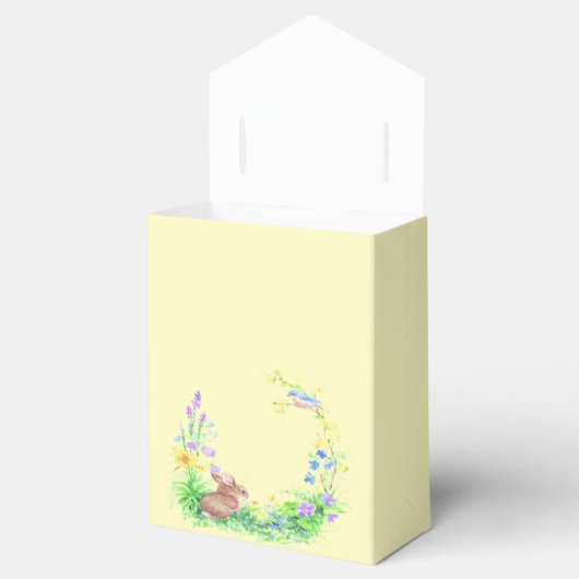 Ballotins Tail Peter Cotton (Ouvert)