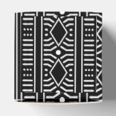 Ballotins Tailles de tissu boueux modernes (Haut)