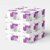 Ballotins Tambours (Verso)