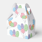 Ballotins Tan noir Cavalier roi Charles Merci espagnol (Arrière)