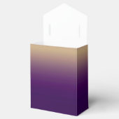 Ballotins Tan to grappe ombre design (Ouvert)