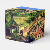 Ballotins TAORMINE - Sicile - (Arrière)