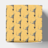 Ballotins Tap Dancing Giraffe (Haut)