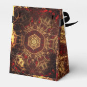 Ballotins Tapis oriental (Arrière)