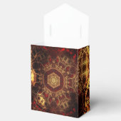 Ballotins Tapis oriental (Ouvert)