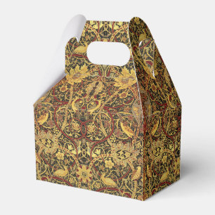 Ballotins Tapisserie fausse de Bullerswood de William Morris