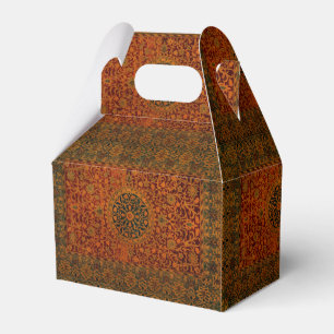 Ballotins Tapisserie tapis moquette William Morris