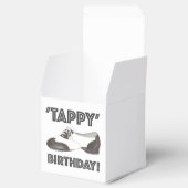 Ballotins Tappy Joyeux Anniversaire Danse Enseignant Tap Cha (Ouvert)