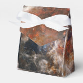 Ballotins Tarantula Nebula Image de JWST (Verso)