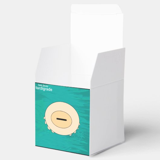 Ballotins Tardigrade (Ouvert)