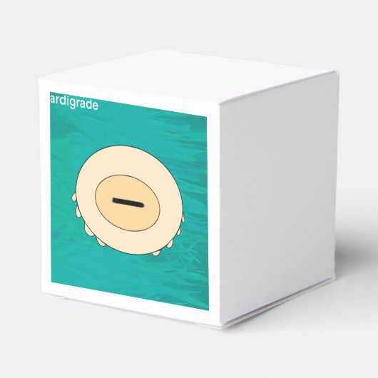 Ballotins Tardigrade (Arrière)