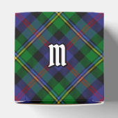 Ballotins Tartan Clan Malcolm (Haut)