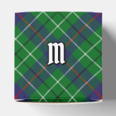 Ballotins Tartan du clan Duncan (Haut)