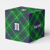 Ballotins Tartan du clan Duncan (Arrière)