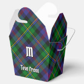 Ballotins Tartan du clan Malcolm (Ouvert)