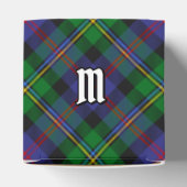 Ballotins Tartan du clan Malcolm (Haut)