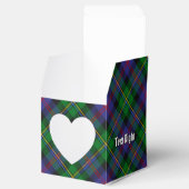 Ballotins Tartan du clan Malcolm (Ouvert)