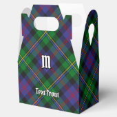 Ballotins Tartan du clan Malcolm (Ouvert)