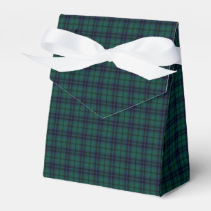 Ballotins Tartan moderne de Keith de clan